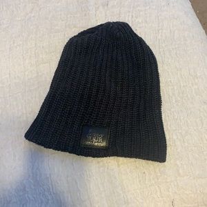 love your melon beanie